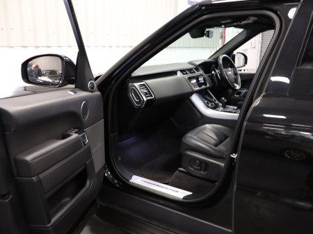 2022 Land Rover Range Rover Sport - photo 33
