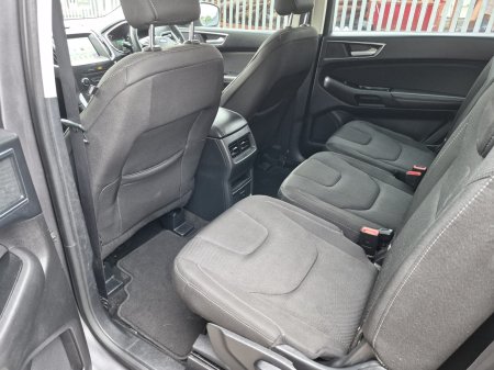 2017 Ford S-Max - photo 16