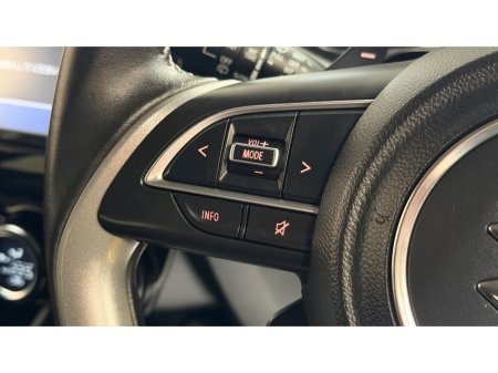2019 Suzuki Swift - photo 19