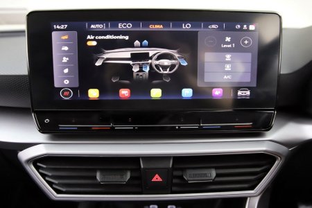 2021 SEAT Leon - photo 19