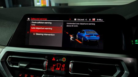 2020 BMW 3-Series - photo 43