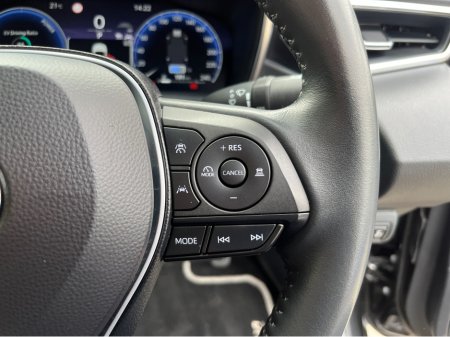2023 Toyota Corolla - photo 21