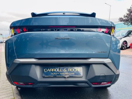 2025 Peugeot 3008 - photo 16