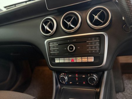 2016 Mercedes-Benz A-Class - photo 11