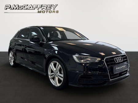 2015 Audi A3 - photo 3