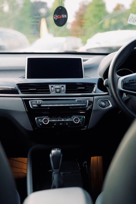2019 BMW X1 - photo 11