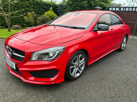 2015 Mercedes-Benz CLA - photo 24