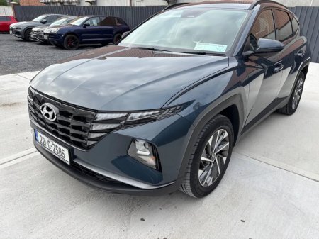 2022 Hyundai Tucson - photo 2