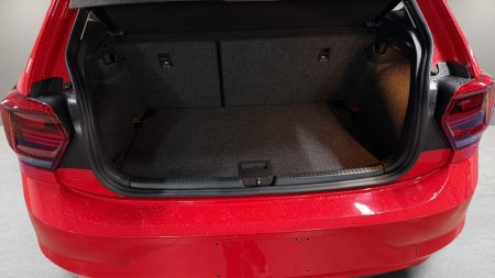 2018 Volkswagen Polo - photo 5