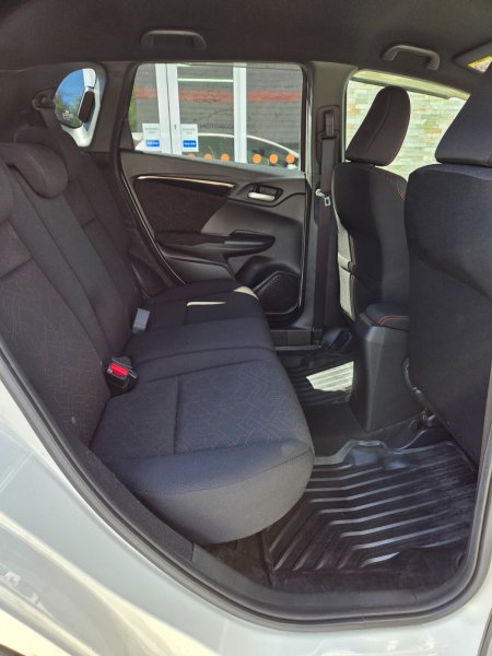 2016 Honda Fit - photo 19