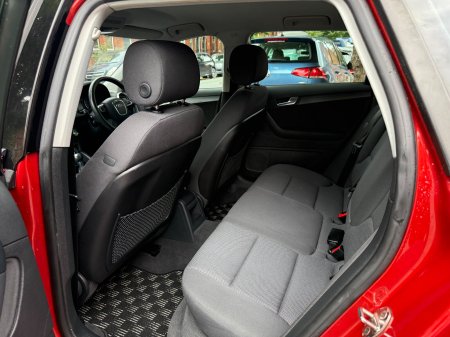 2013 Audi A3 - photo 11