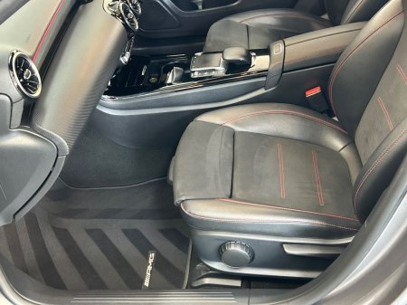 2021 Mercedes-Benz A-Class - photo 16