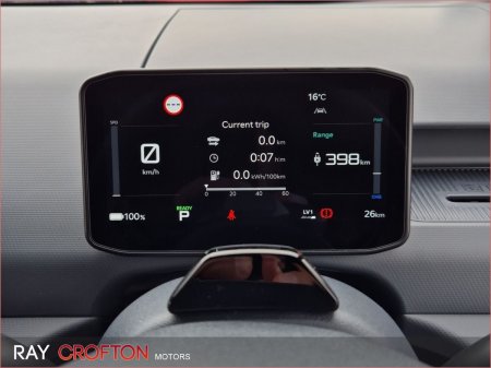 2026 Kia PV5 - photo 11