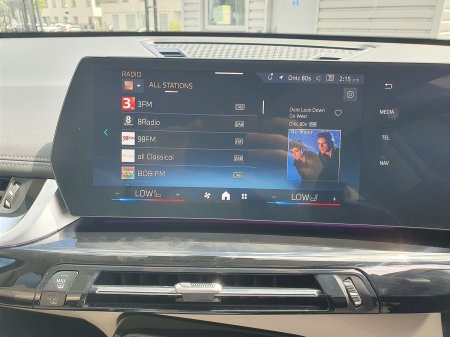 2024 BMW iX1 - photo 19
