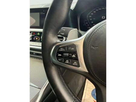 2021 BMW 3-Series - photo 10