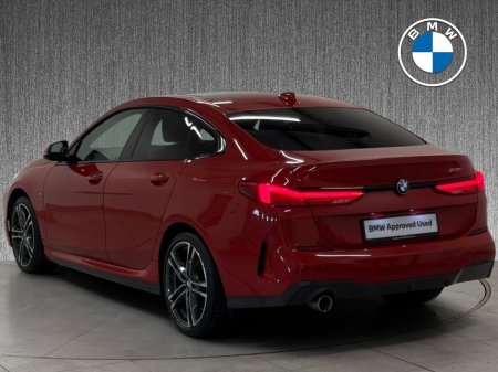 2021 BMW 2-Series - photo 2