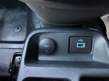 2023 Ford Transit Connect - photo 22