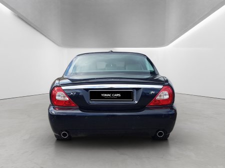 2008 Jaguar XJ - photo 4