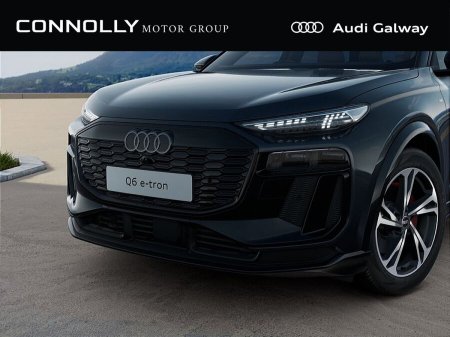 2027 Audi Q6 e-tron - photo 11