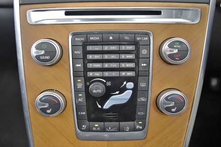 2017 Volvo XC60 - photo 20