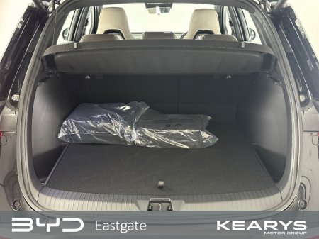 2027 BYD SEALION 5 - photo 48