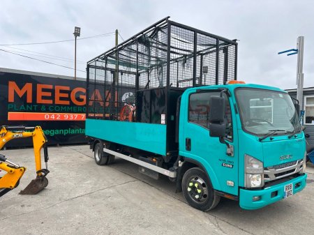 2018 Isuzu NPR - photo 2