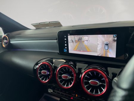2020 Mercedes-Benz A-Class - photo 14