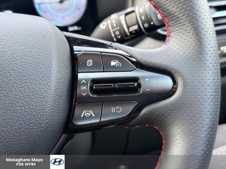 2026 Hyundai i30 - photo 20