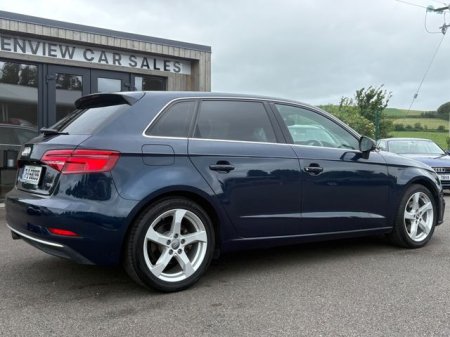 2017 Audi A3 - photo 8