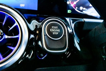 2026 Mercedes-Benz GLA - photo 21