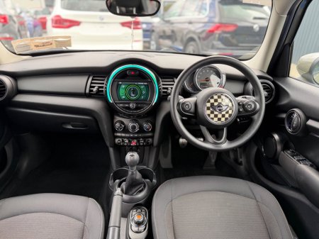 2020 Mini Cooper - photo 38