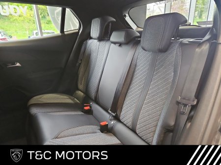 2026 Peugeot 2008 - photo 7