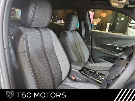 2026 Peugeot 2008 - photo 17