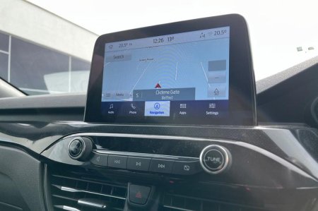 2021 Ford Kuga - photo 34
