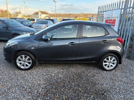 2015 Mazda Mazda2 - photo 6