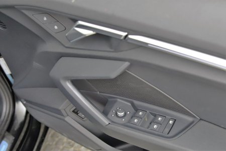 2024 Audi A3 - photo 23