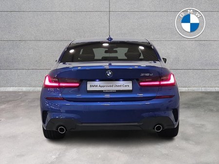 2022 BMW 3-Series - photo 15