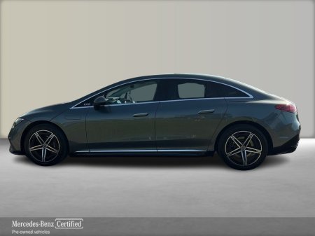 2023 Mercedes-Benz EQE - photo 8