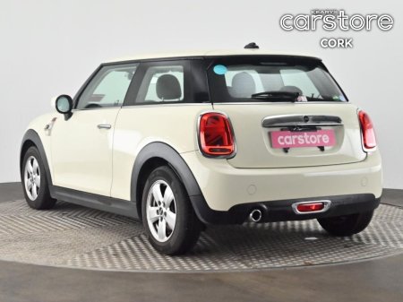 2020 Mini Cooper - photo 3