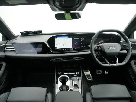 2025 Audi A6 - photo 10