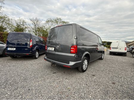 2019 Volkswagen Transporter - photo 3