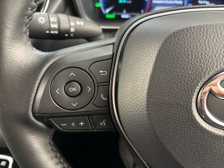 2024 Toyota Corolla - photo 12