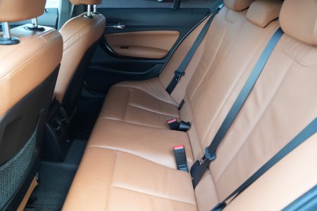 2018 BMW 1-Series - photo 19