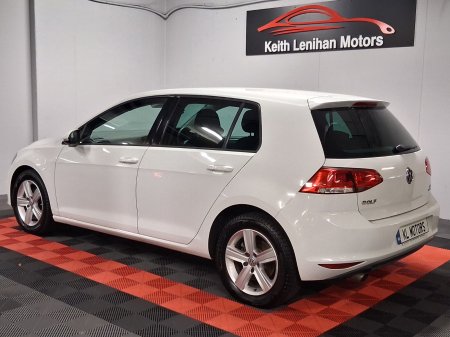2013 Volkswagen Golf - photo 3