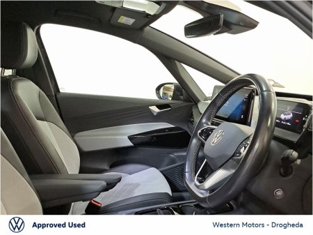 2023 Volkswagen ID.3 - photo 21