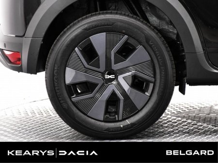 2026 Dacia Sandero Stepway - photo 9
