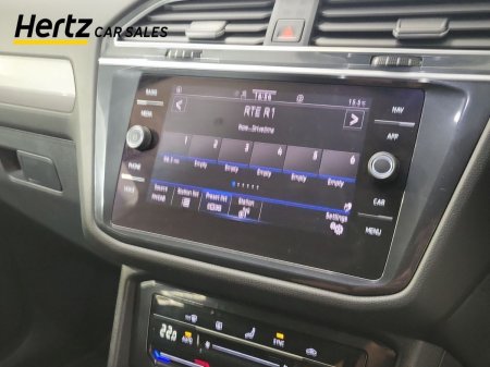 2024 Volkswagen Tiguan Allspace - photo 23
