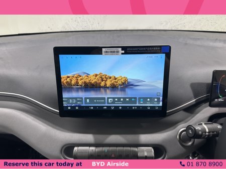 2026 BYD DOLPHIN SURF - photo 17