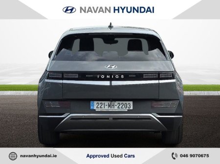 2022 Hyundai IONIQ 5 - photo 7