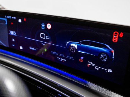 2025 Peugeot 5008 - photo 4